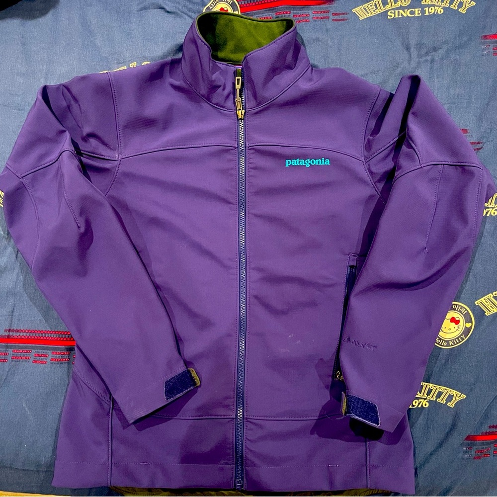Patagonia classic women jacket